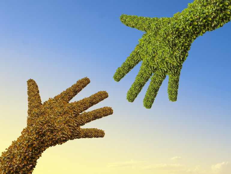 Bet on It | Abbigliamento Eco-sostenibile